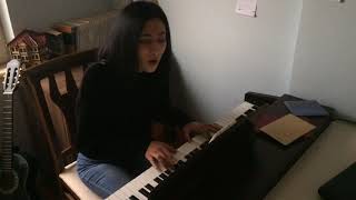 Beste Pehlivan-Sor bana sor (Cover)