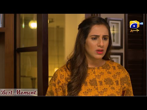 Grift Episode 57 || Ali Abbas - Saniya Shamshad || 𝐁𝐞𝐬𝐭 𝐌𝐨𝐦𝐞𝐧𝐭 𝟎𝟐 || Har Pal Geo