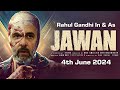 RAHUL GANDHI In As JAWAN 2 ORIGINAL TRAILER BIHAR 2025 ELECTIONS SPOOF BEYONDUST STUDIO