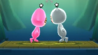 みんなむてき出生チャレンジ！極 New電波人間のRPGFREE！