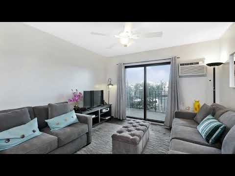 2353 Massachusetts Avenue #37