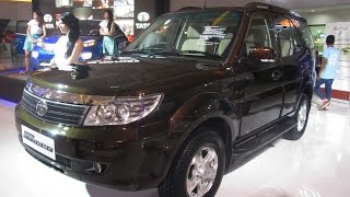 Tata Safari Storme Indonesia
