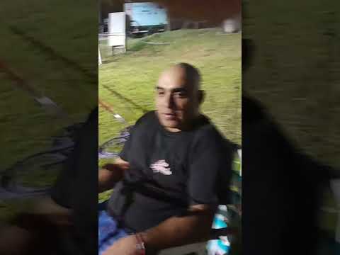 "COCO MONCHO"Ramón Lencina y Roberto Cabral,  diversión garantizada !!Desde Bovril, Entre Ríos