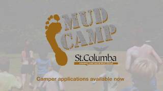 St. Columba's Mud Camp