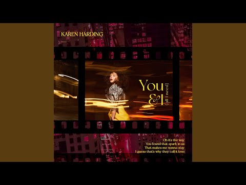 Video thumbnail for You & I (All I Need)