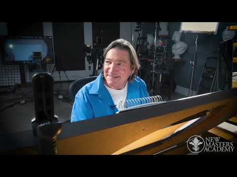 INTRODUCTION TO ANIMATION BY DISNEY ANIMATORS