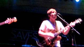 Saves The Day- Dying Day