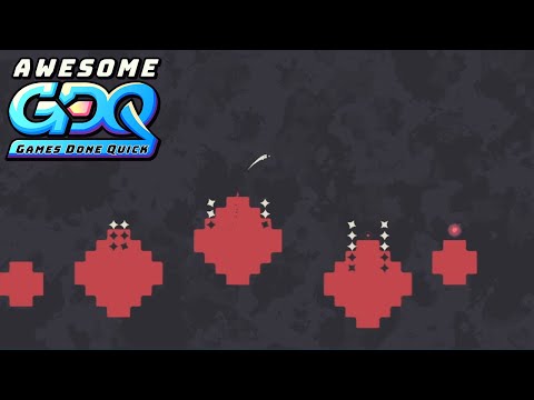 The Sun And Moon by Gyoo in 15:20 - AGDQ2020