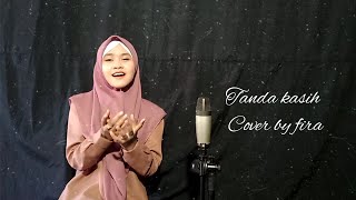 Download lagu COVER DANGDUT TERBAIK TANDA KASIH BY FIRA mp3