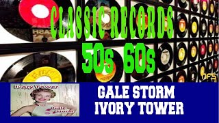 GALE STORM - IVORY TOWER