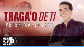 Traga'o De Ti Lyrics English Translation