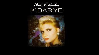 Kibariye - Ağlarım