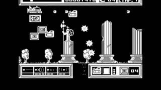 Kult for the Atari 8-bit family