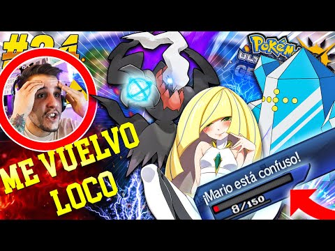 💣 El COMBATE MÁS *ÉPICO* de la serie 💣  - Pokémon UltraSol GenLocke Ep.24 -  Pachi66
