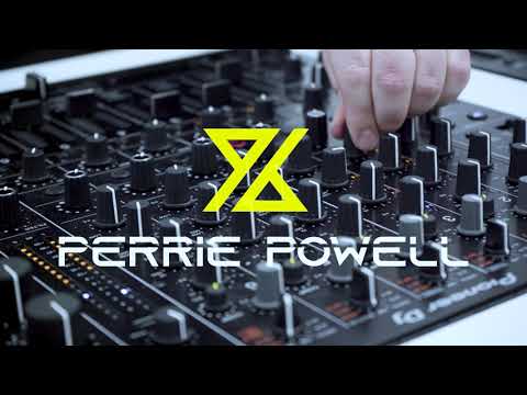 Perrie Powell Promo Video @ LSA