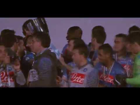 SUPERCOPPA 2014 DOHA Napoli-Juventus "La Rivincita"