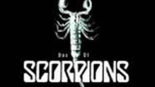 Scorpions-No limit.wmv