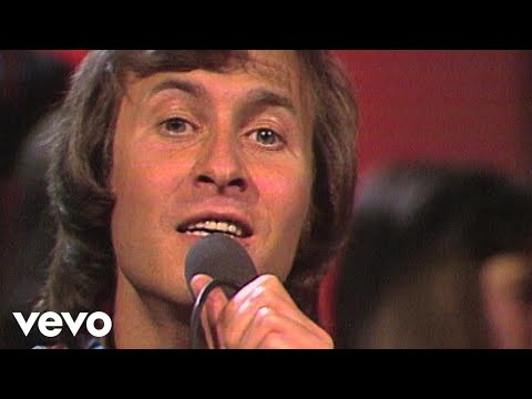 Michael Holm - Nur ein Kuss, Maddalena (ZDF Disco 08.06.1974)