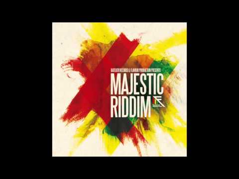 Majestic - Supa John [Majestic Riddim]