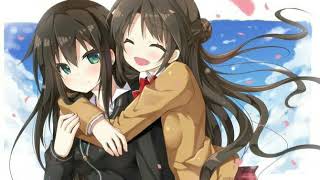 Nightcore - What Hurts the Most - Cascada - Cover by Andrea Thomas &amp; Micah Tryba