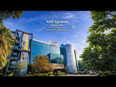 AIHP Signature video thumbnail