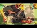 The Meters  Yeah, You're Right guitar cover