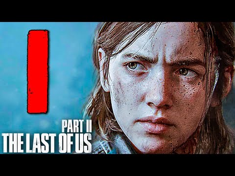 THE LAST OF US 2 [Walkthrough Gameplay ITA HD - PARTE 1] - ELLIE e JOEL SONO TORNATI!!