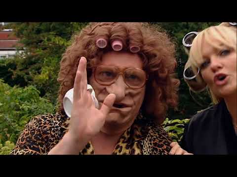 Cha'Mone Mo'fo'selecta! A Tribute to Michael Jackson