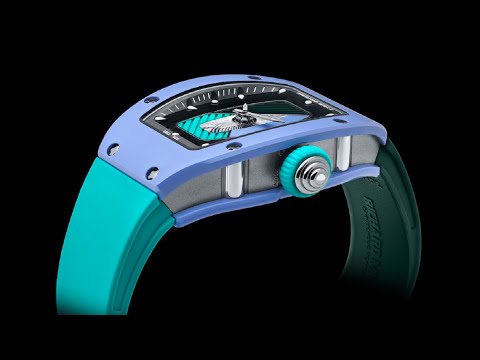 Richard Mille RM 07-01 Watch 2023!