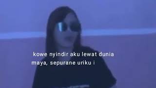 Download lagu story wa 30Detik Ku Puja puja mp3