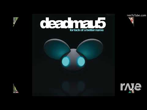 Somebody Told Me Pjanoo Stuff - deadmau5 & DJ Hero | RaveDJ