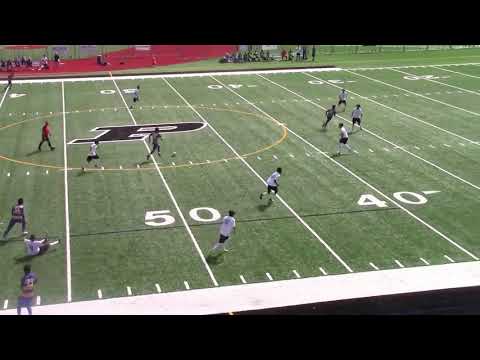 Boris Mutavdžić GOALKEEPER Season 2017/2018