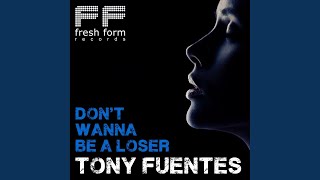 Music video thumbnail preview for Don't Wanna Be A Loser (Original Mix) by Barrelhouse