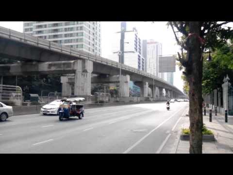 [Thaiware Review] รีวิว dtac TriNet รุ่น Lion 5.0 HD : ทดสอบบันทึกวีดีโอ