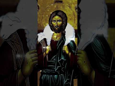 Mary goes to Jesus (Slowed + Reverb)