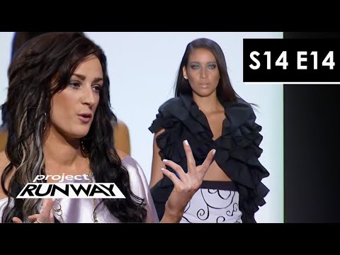 Project Runway | Season 14 Episode 14 | Full Episode