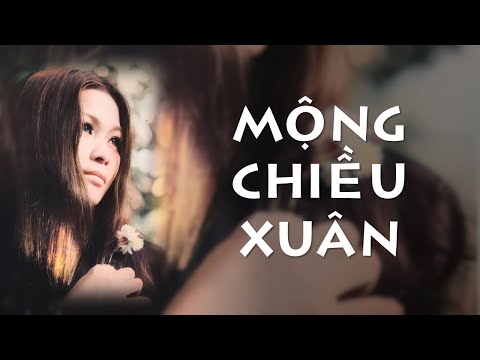 Mộng chiều xuân - Khánh Ly 1971