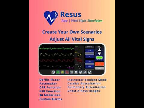 Resus Prime