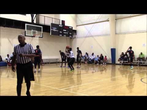 Elite Heat MS (70) vs. South Fulton Lions (65) - NCF6