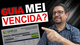 MEI: Como Imprimir Boleto MEI Vencido? Veja o Passo a Passo (atualizado)