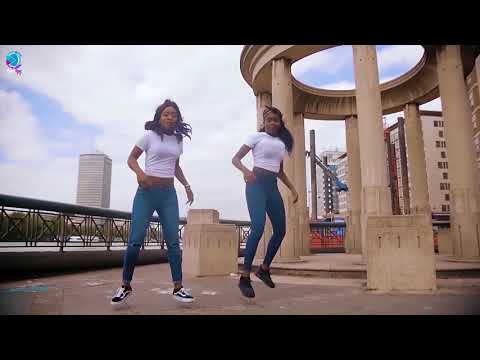 Swagga ft Nii Funny (Love)