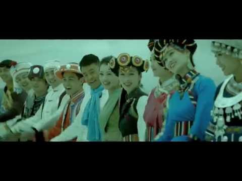 Beautiful Chinese Music【67】Traditional【Love in Lijiang】