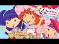 World Of Friends Strawberry Shortcake Classic Full Movie