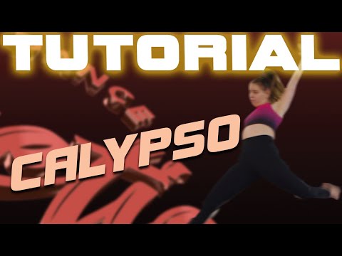 In this tutorial we show you the basics to perform a Calypso