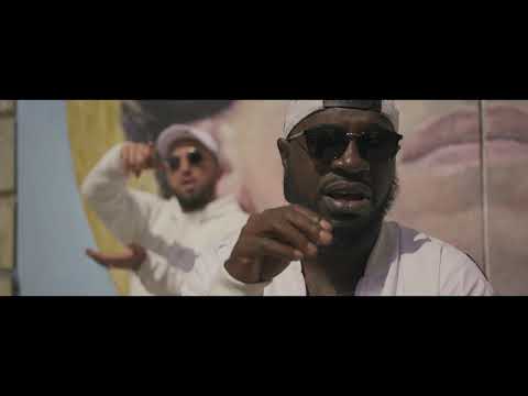 Ul'Team Atom x Mani Deïz - Costume Blanc