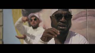 Music video thumbnail preview for Ul'Team Atom x Mani Deïz - Costume Blanc by Ul’Team Atom