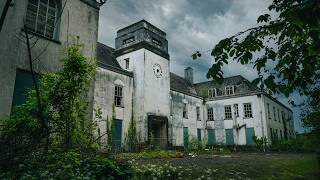 MOST HORRIFYING GHOST HUNT YOU'LL SEE THIS YEAR