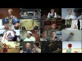 All 16 GEICO Did You Know Commercials At The Same Time