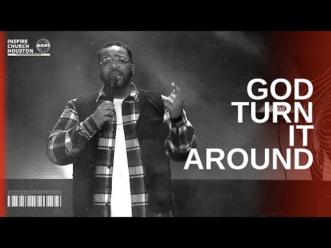 God Turn It Around by Church of The City performed by INSPIRE WORSHIP