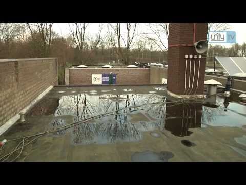 Leiderdorp inBeeld: New RCL clubhouse necessary